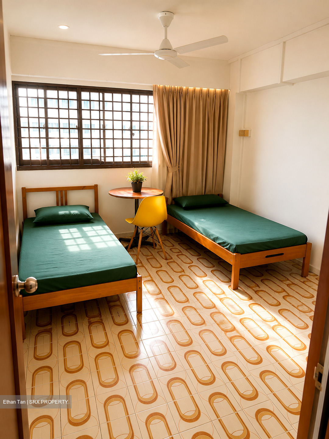 Blk 35 Marsiling Sapphire (Woodlands), HDB 5 Rooms #582254791